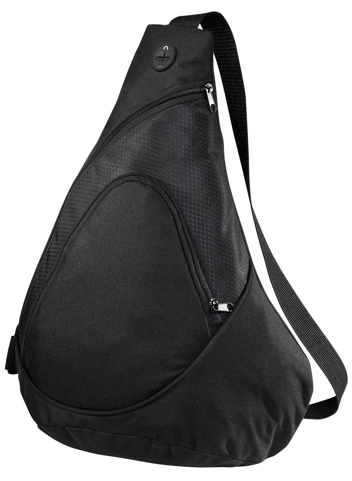 Port Authority - Honeycomb Sling Pack. BG1010. Price Starting at $13