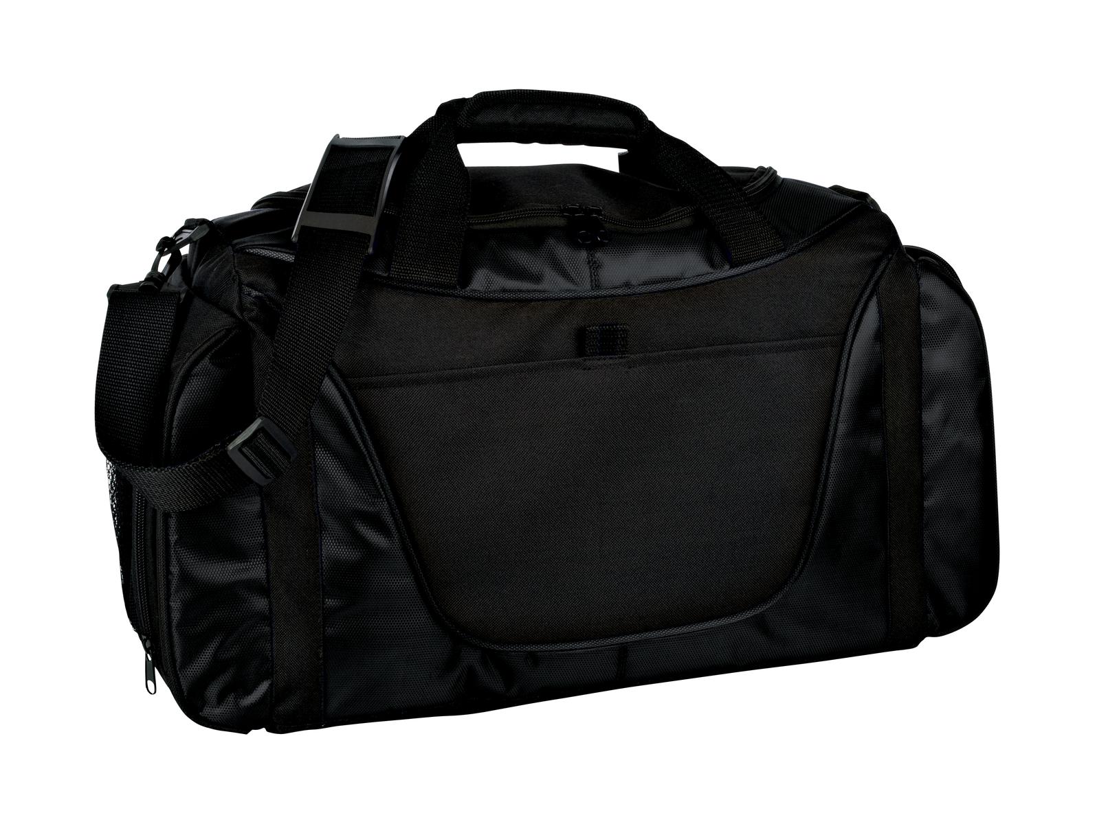 Port Authority Medium Two-Tone Duffel. BG1050. Price Starting at $23