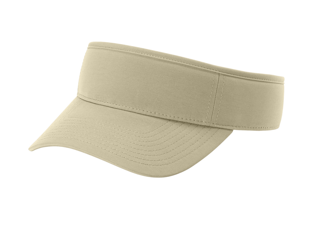 Port Authority Poly Visor C983. Starting at $18