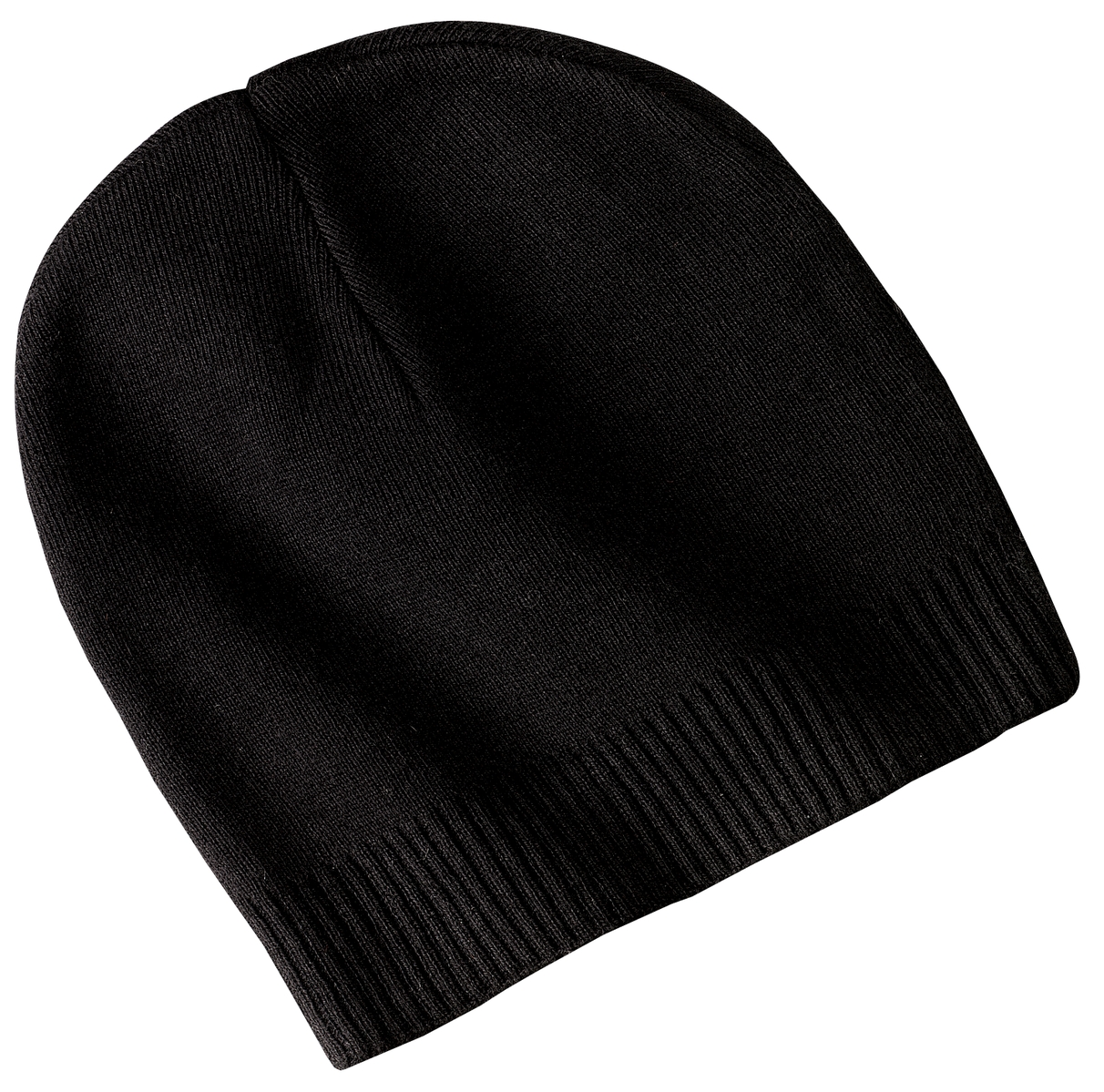 Port Authority® 100% Cotton Beanie.  CP95. Price Starting at $15