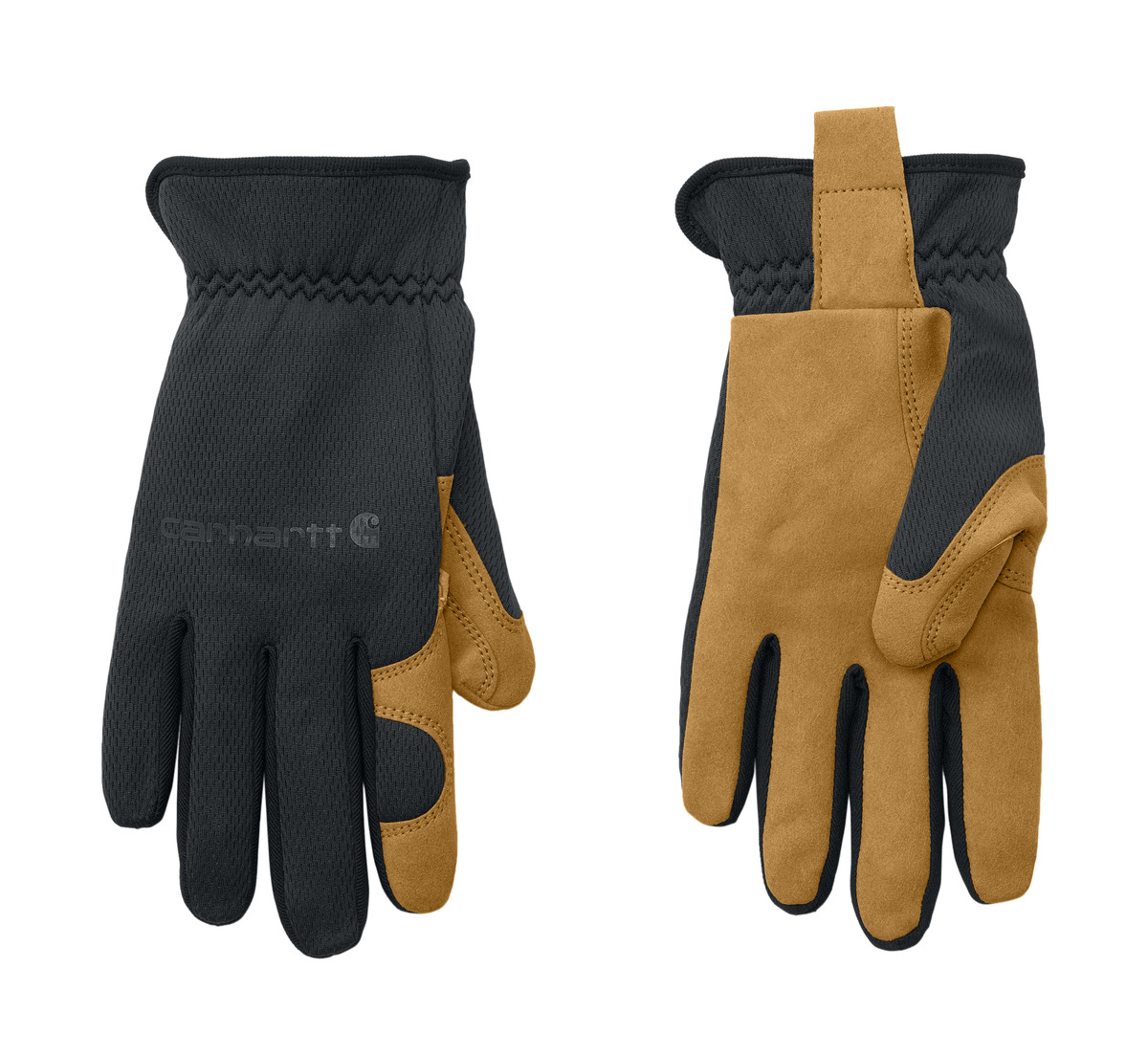 Carhartt High-Dexterity Open-Cuff Glove CTGD0794. Starting at $29.85