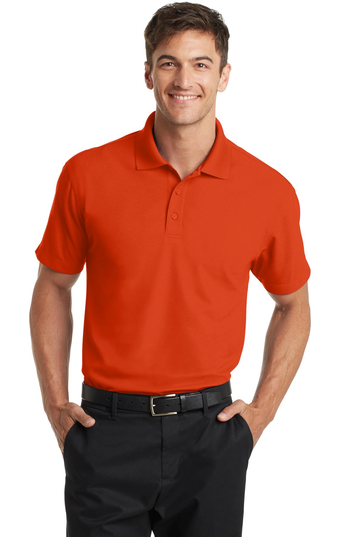 Port Authority Dry Zone Grid Polo. K572 Starting at $18.06