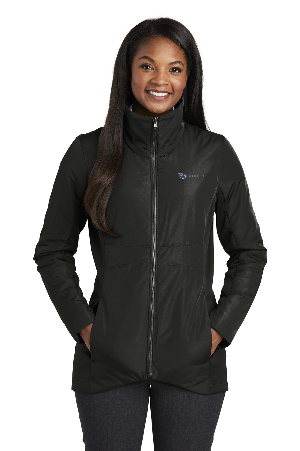 Port Authority  Ladies Collective Insulated Jacket. L902 Starting at $38.06