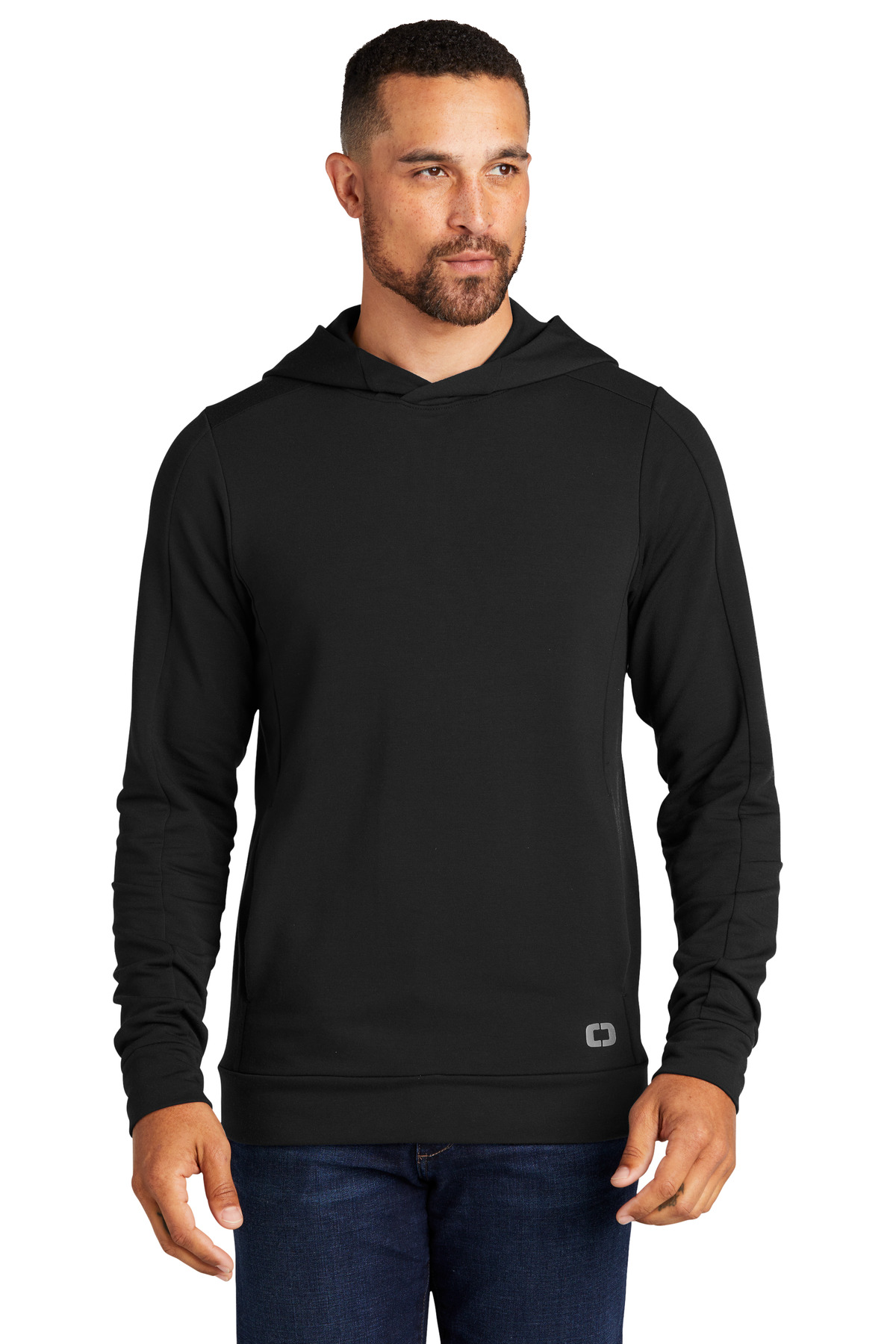 OGIO Luuma Hoodie OG814. Price Starting at $63