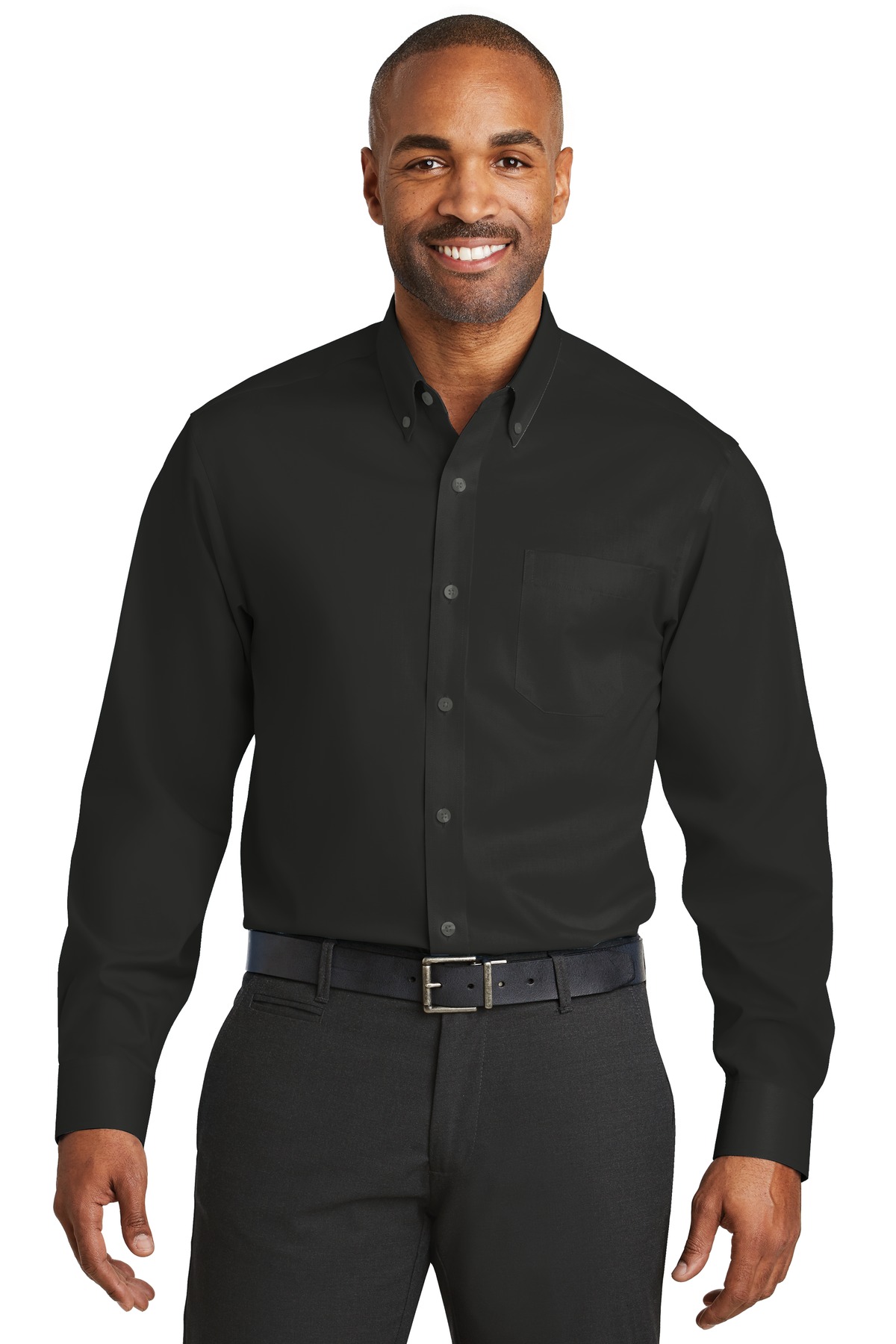 Red House Non-Iron Twill Shirt. RH78 Starting at $38.07
