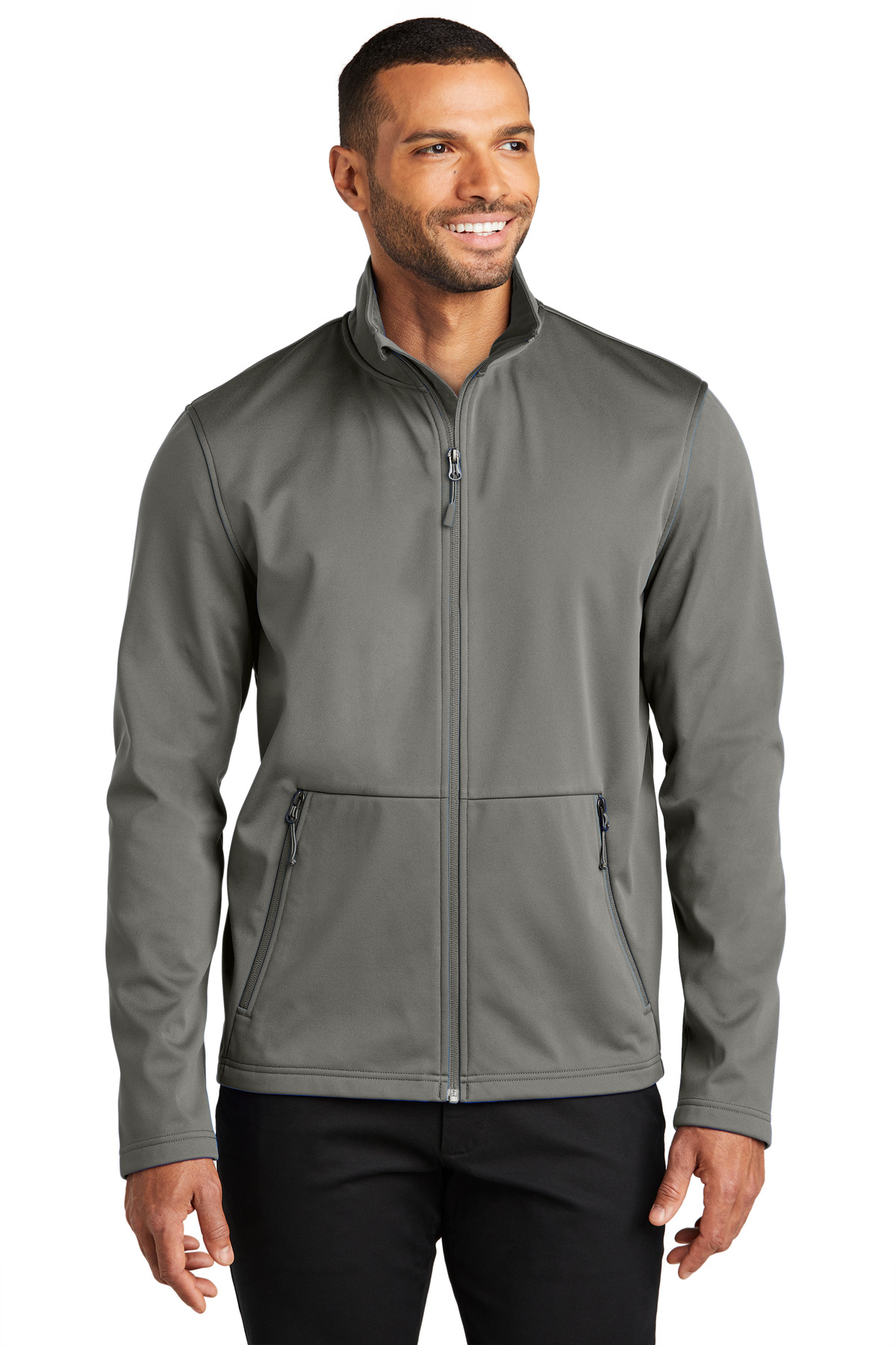 Port Authority Flexshell Jacket J617. Price Starting at $51
