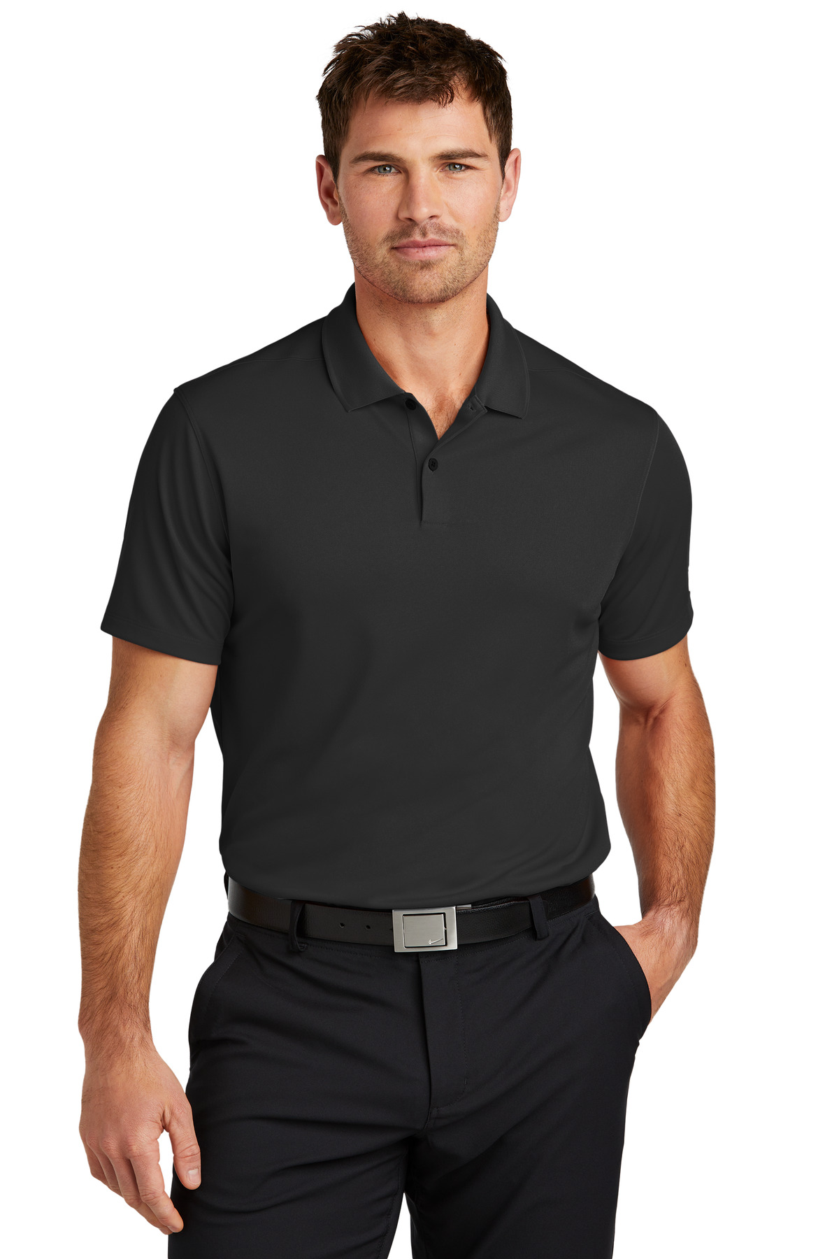 Nike Victory Solid Polo NKDX6684. Price Starting at $73