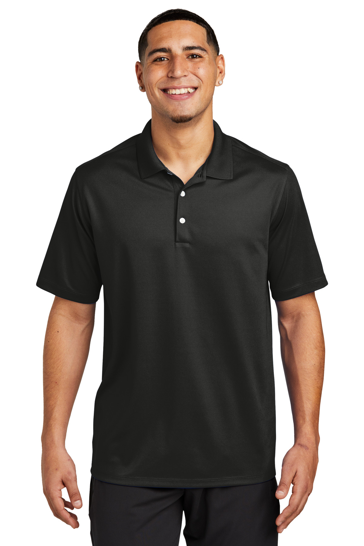 Sport-Tek UV Micropique Polo ST740. Price Starting at $30
