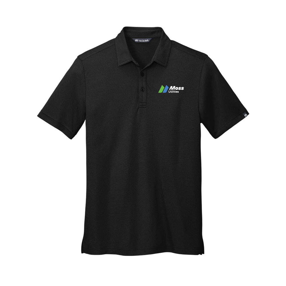 TravisMathew Coto Performance Polo
