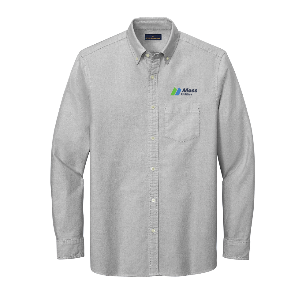 Brooks Brothers® Casual Oxford Cloth Shirt