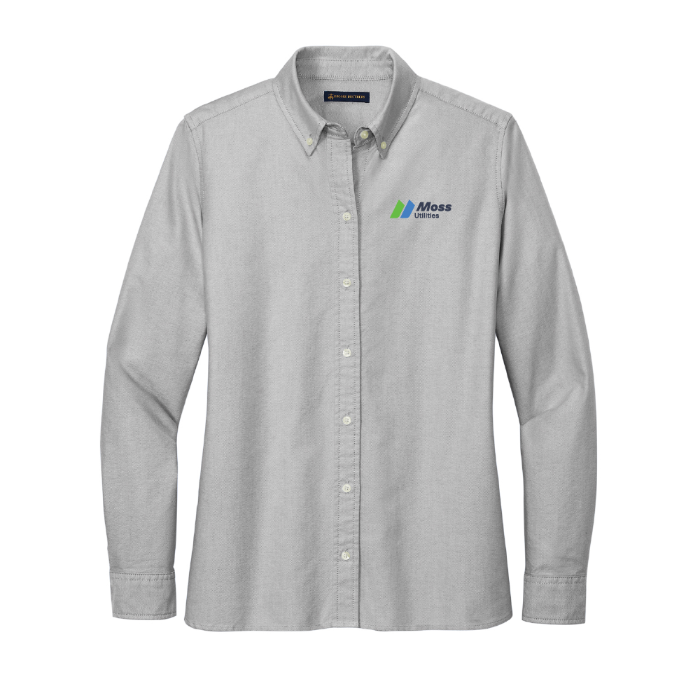 Brooks Brothers® Women’s Casual Oxford Cloth Shirt