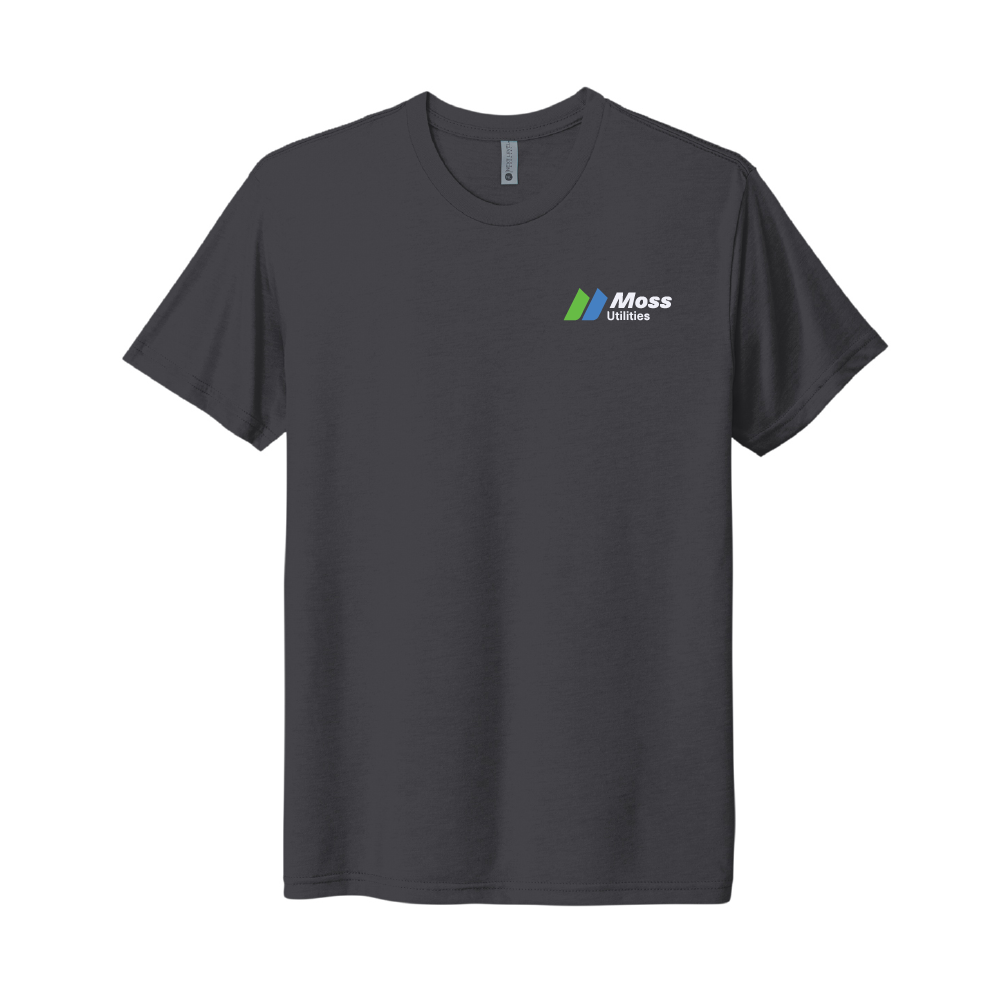 Unisex Tri-Blend Tee