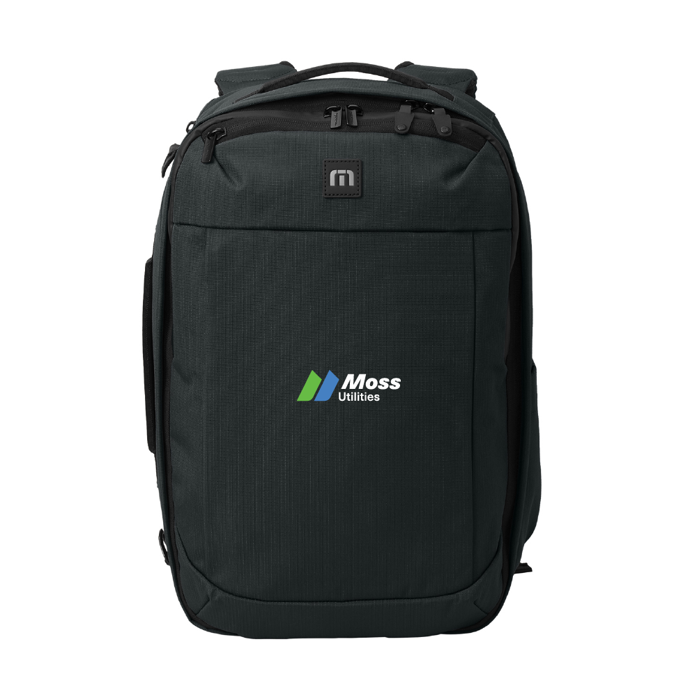 TravisMathew Lateral Convertible Backpack