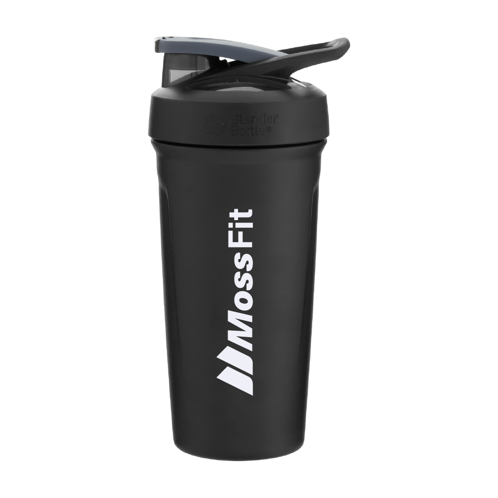 blenderbottle strada stainless