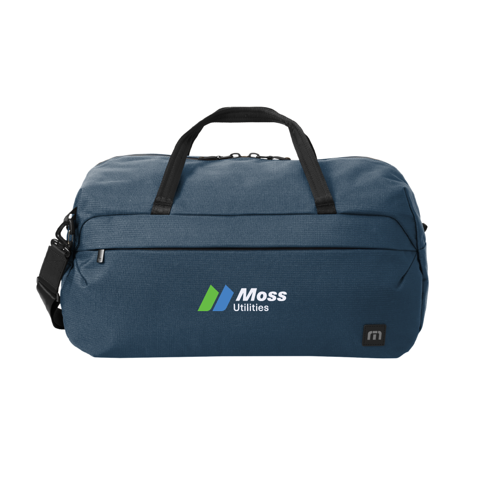 TravisMathew Lateral Duffel