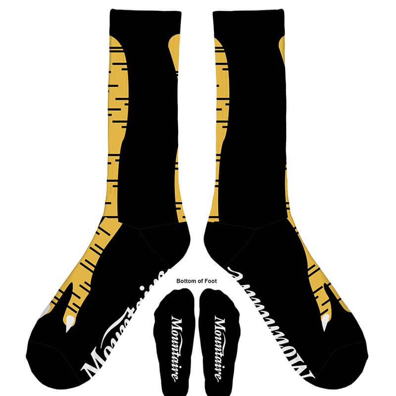 Talon Athletic Socks