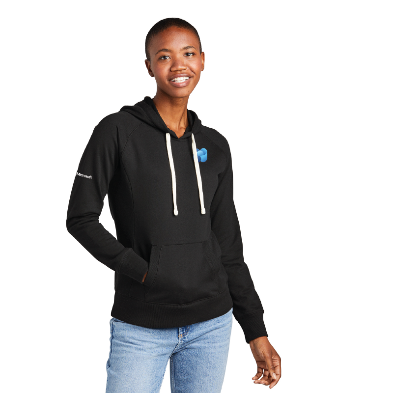 Women’s Re-Fleece Pullover Hoodie - 100 Points