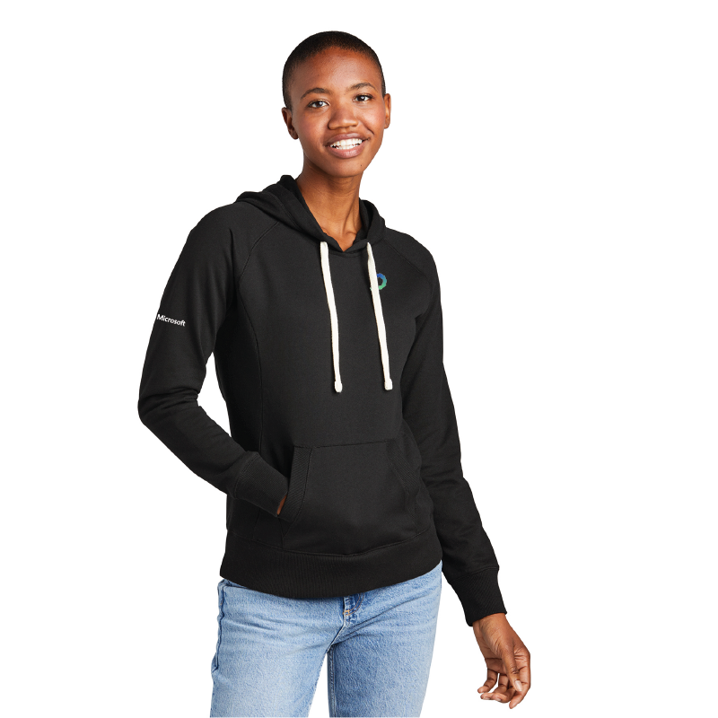 Women’s Re-Fleece Pullover Hoodie - 100 Points