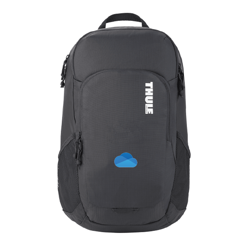 Thule Achiever 16" Laptop Backpack - 100 Points