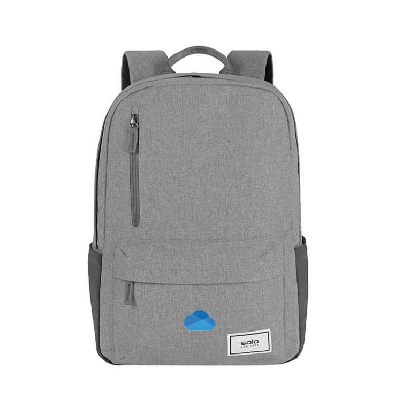 Solo New York Re:cover Backpack - 100 Points