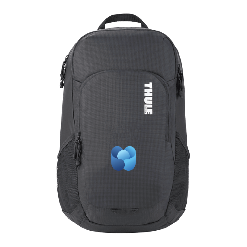 Thule Achiever 16" Laptop Backpack - 100 Points