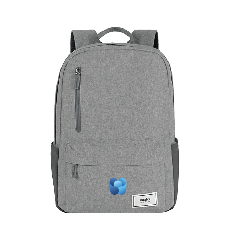 Solo New York Re:cover Backpack - 100 Points