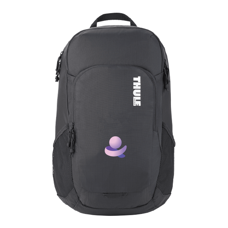 Thule Achiever 16" Laptop Backpack - 100 Points