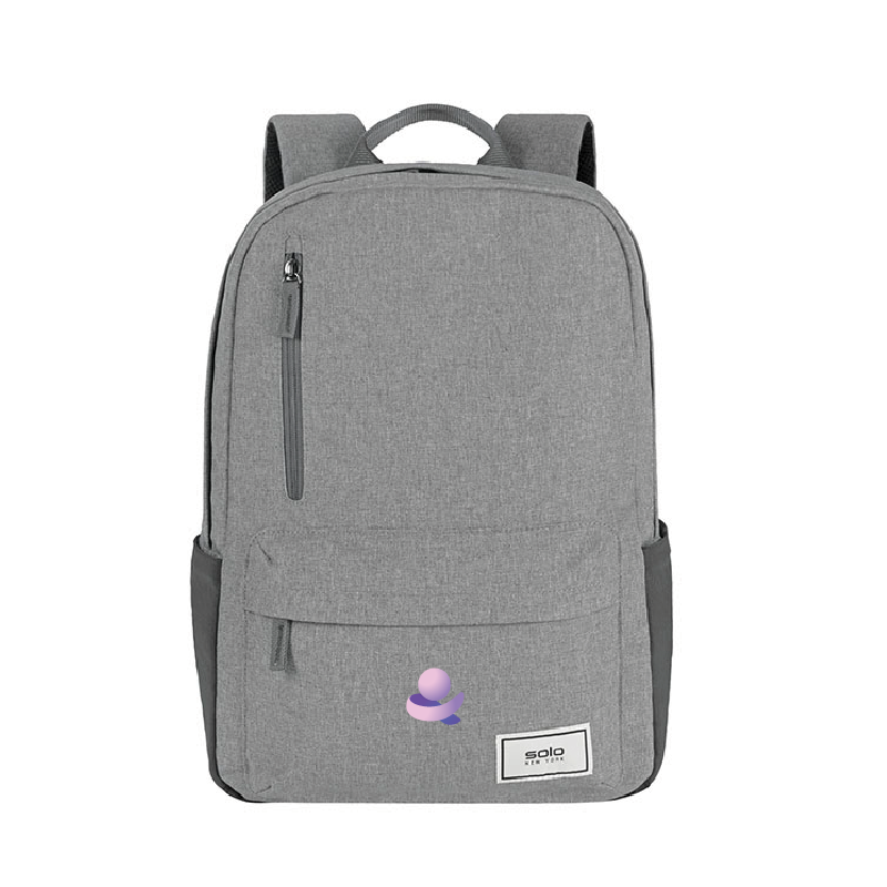 Solo New York Re:cover Backpack - 100 Points