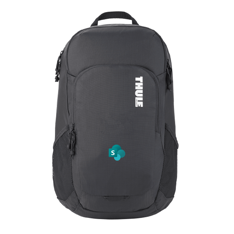 Thule Achiever 16" Laptop Backpack - 100 Points