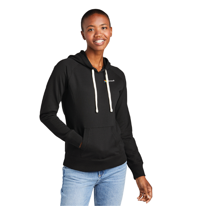 Women’s Re-Fleece Pullover Hoodie - 100 Points