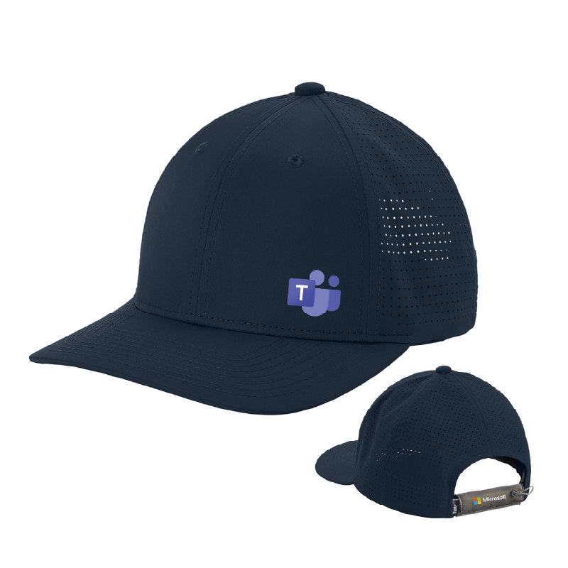 Pro-Cut Adjustable Hat & FattyPack - 50 Points