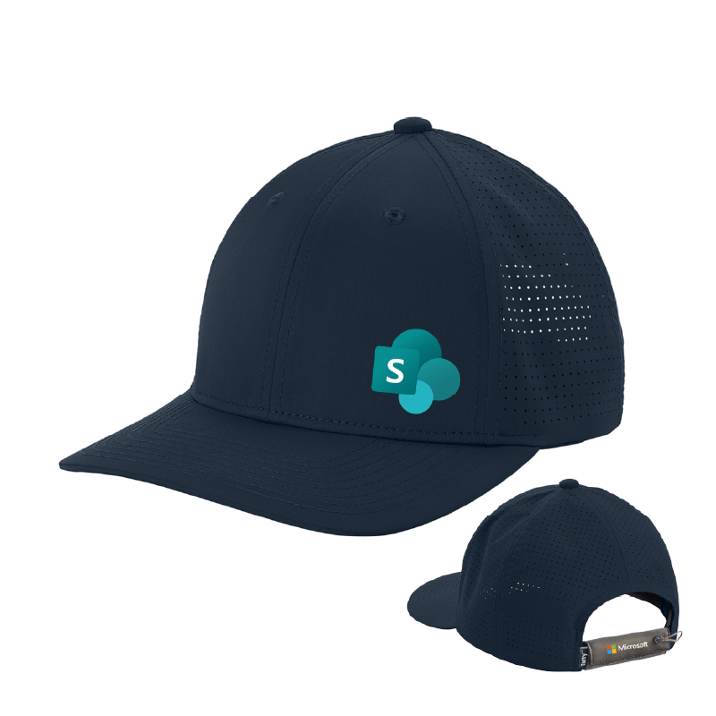 Pro-Cut Adjustable Hat & FattyPack - 50 Points