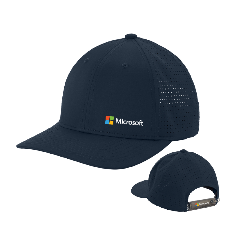 Pro-Cut Adjustable Hat & FattyPack - 50 Points