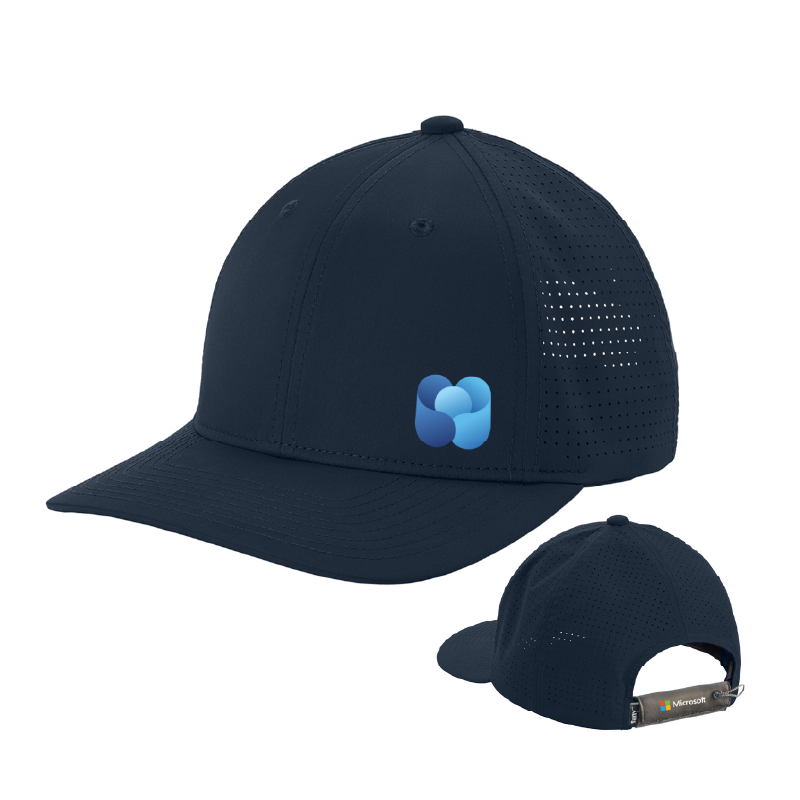 Pro-Cut Adjustable Hat & FattyPack - 50 Points