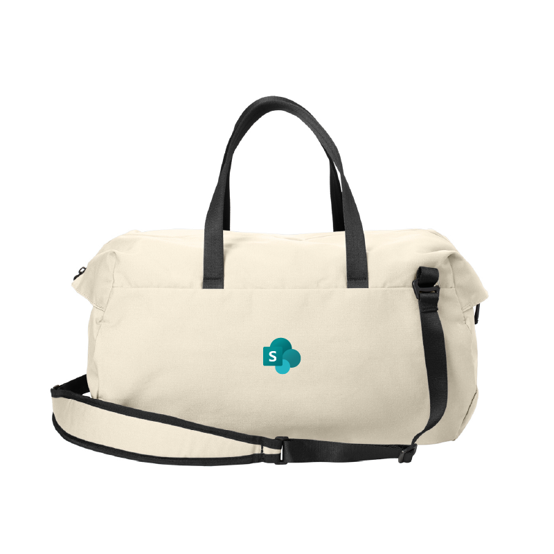 Mercer+Mettle Claremont Duffel - 50 Points