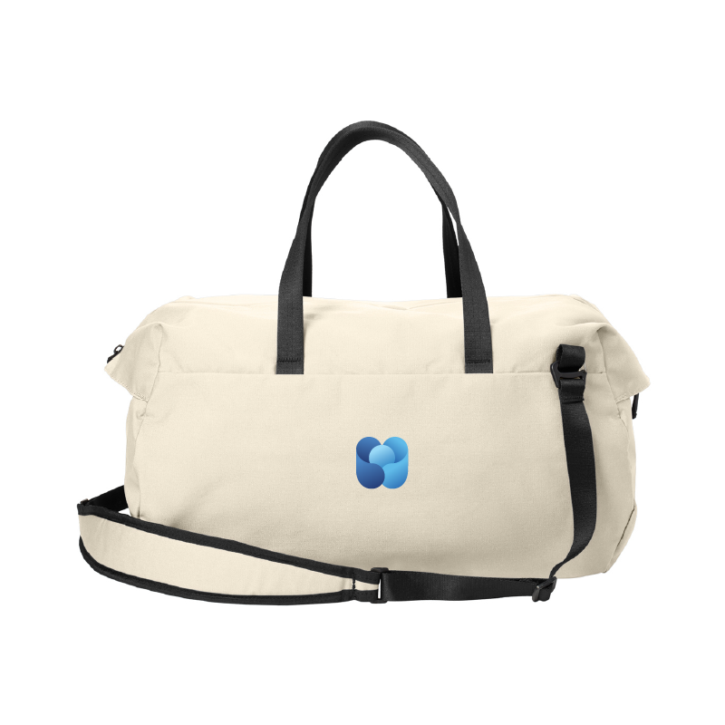 Mercer+Mettle Claremont Duffel - 50 Points