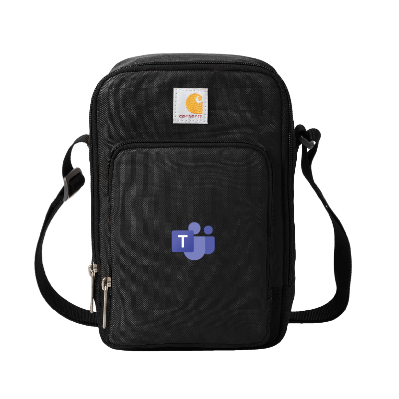 Carhartt Crossbody Zip Bag - 50 Points