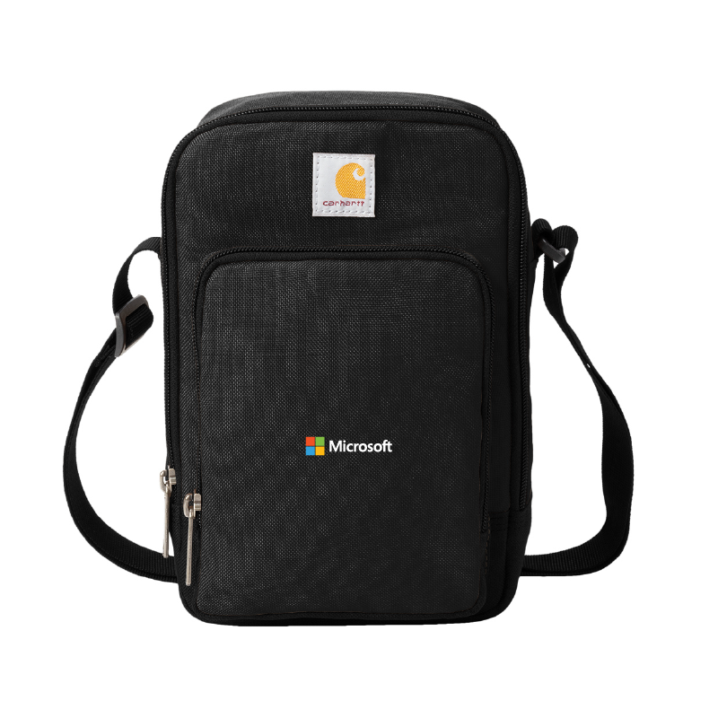 Carhartt Crossbody Zip Bag - 50 Points