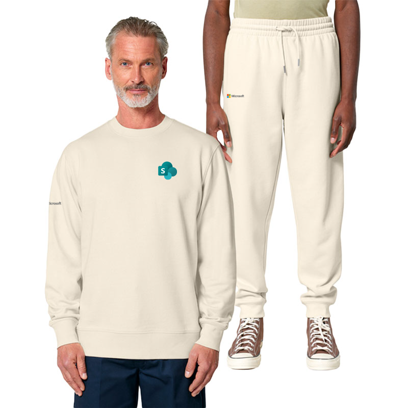 Stanley/Stella Sweat Suit - 100 Points