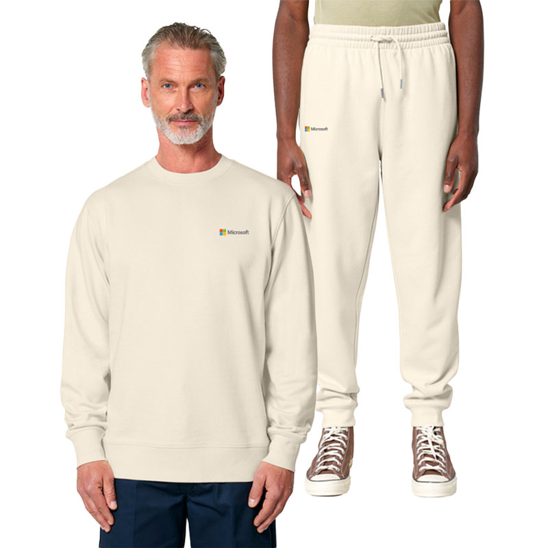 Stanley/Stella Sweat Suit - 100 Points