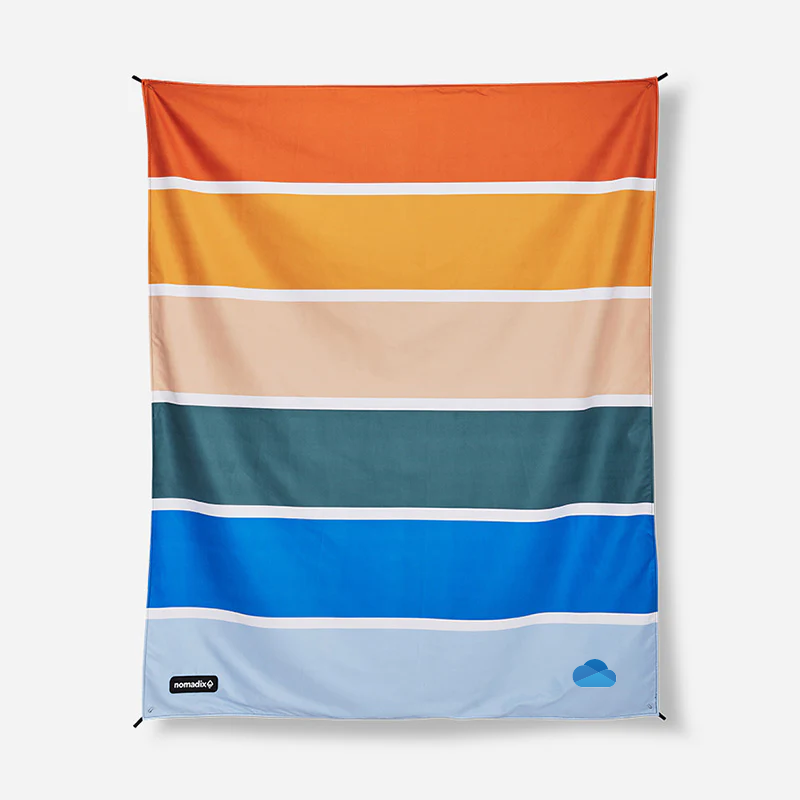 Nomadix Festival Blanket - 100 Points