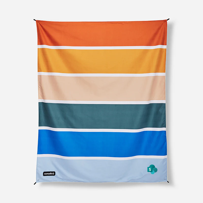 Nomadix Festival Blanket - 100 Points