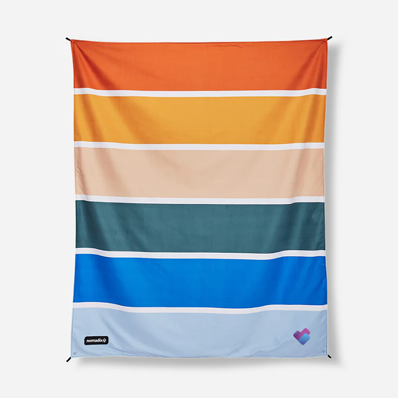 Nomadix Festival Blanket - 100 Points