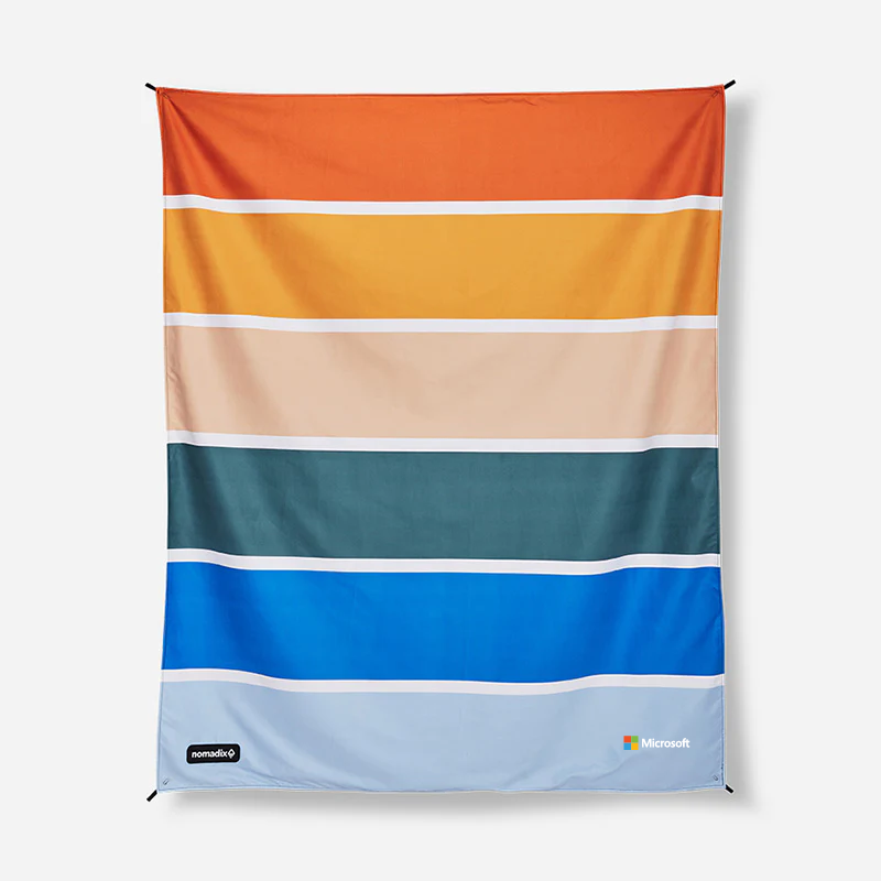 Nomadix Festival Blanket - 100 Points