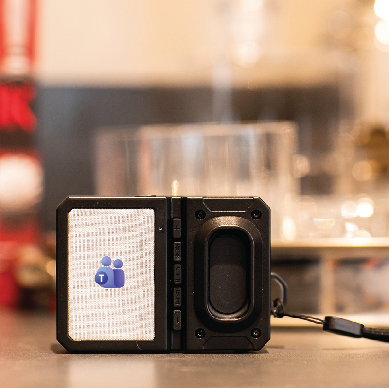 Rupt Soundo Speaker - 50 Points