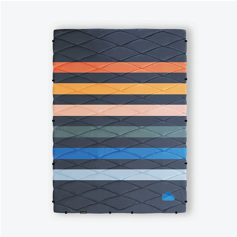 Nomadix Puffer Blanket - 100 Points