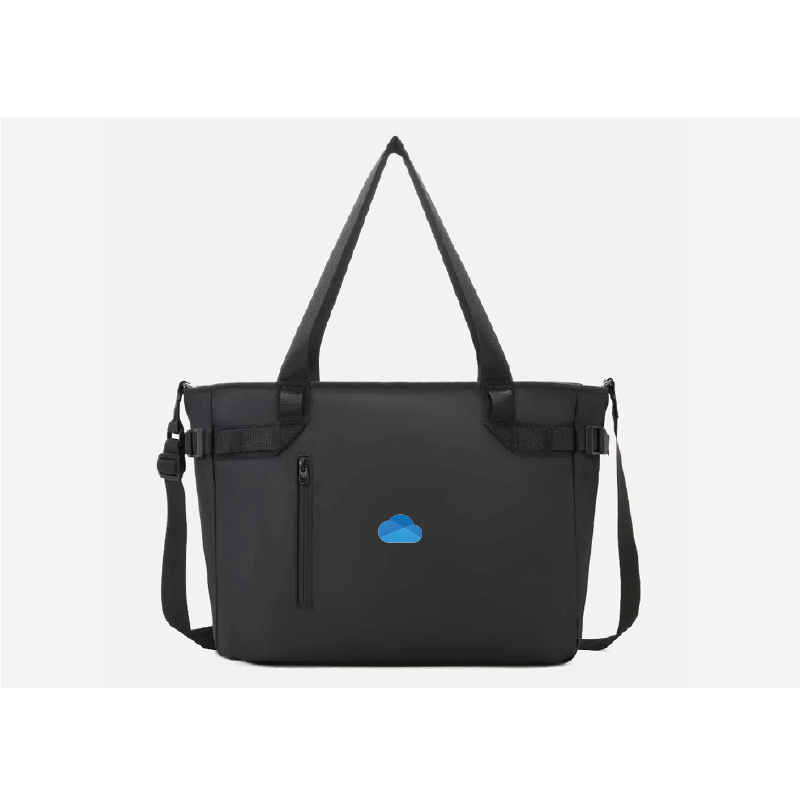 Laptop Tote Bag - 75 Points