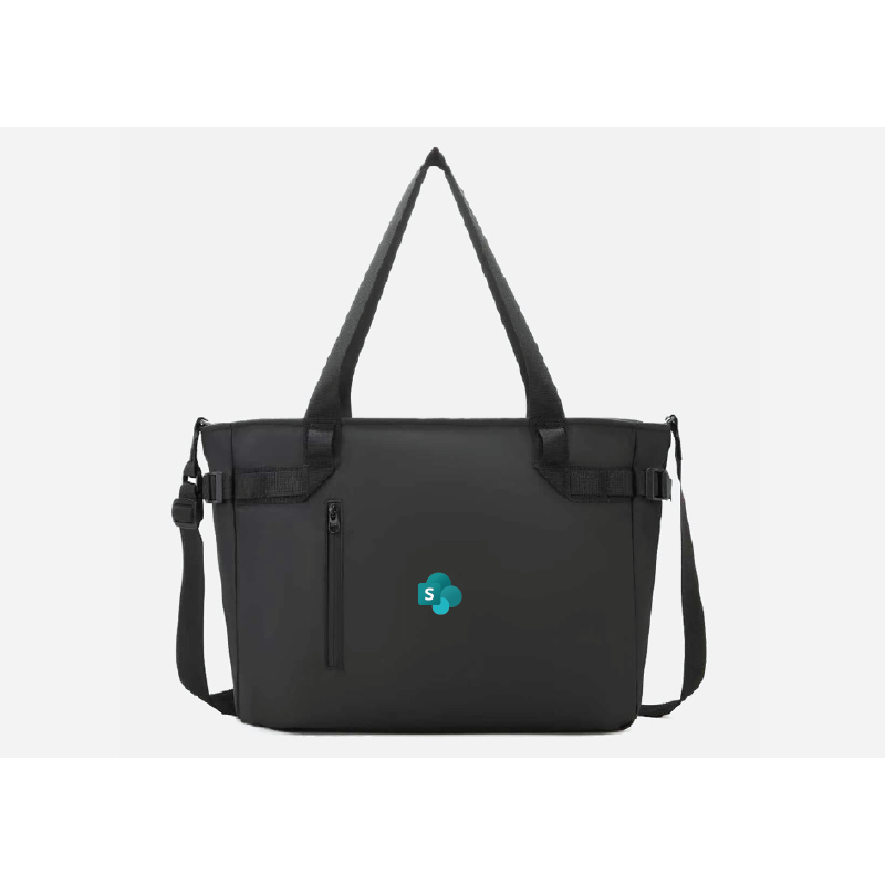 Laptop Tote Bag - 75 Points