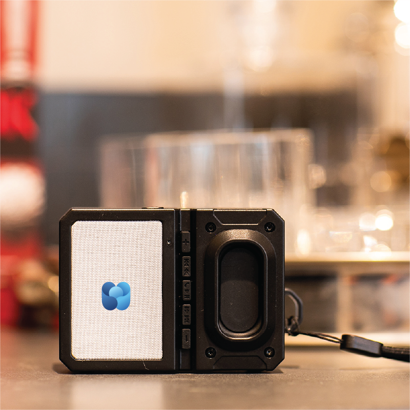 Rupt Soundo Speaker - 50 Points