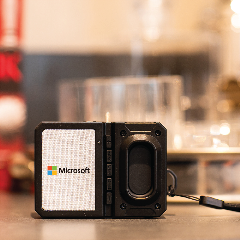 Rupt Soundo Speaker - 50 Points